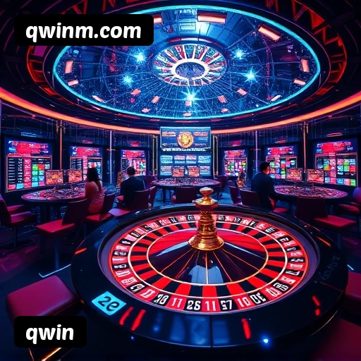 Suporte VIP qwin - atendimento prioritário