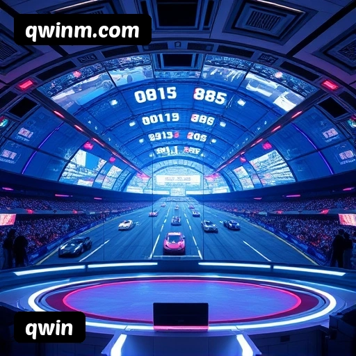 Roleta e blackjack qwin