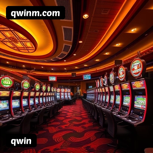 App qwin Android download