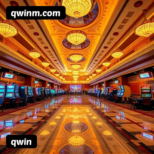 qwin slots no app