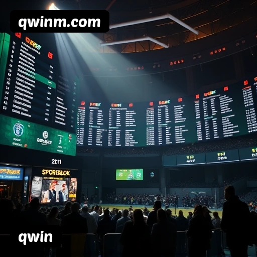 Formulário registro qwin