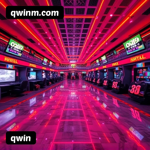 Gates of Olympus slot qwin