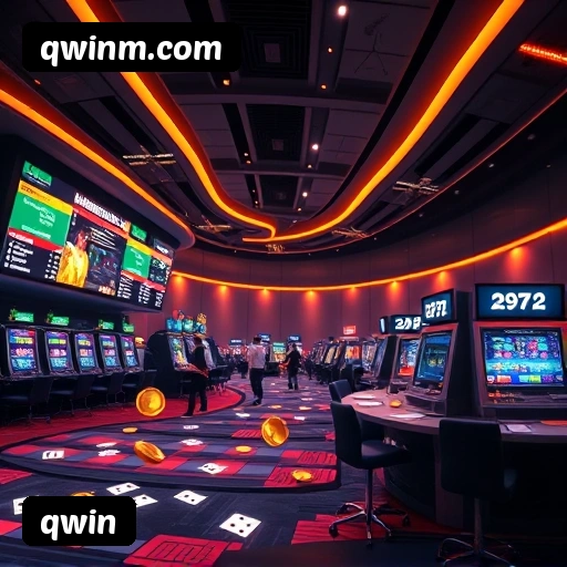 App qwin slots mobile