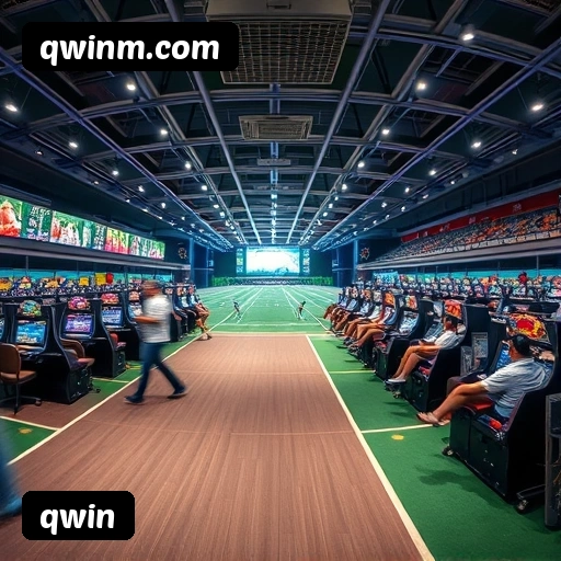 Central de dúvidas rápidas sobre o app qwin