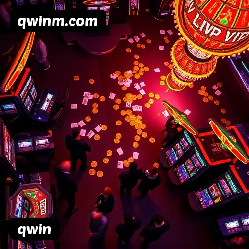 Apostas futebol ao vivo qwin - odds competitivas