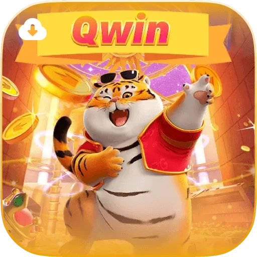 Download app qwin Android iOS